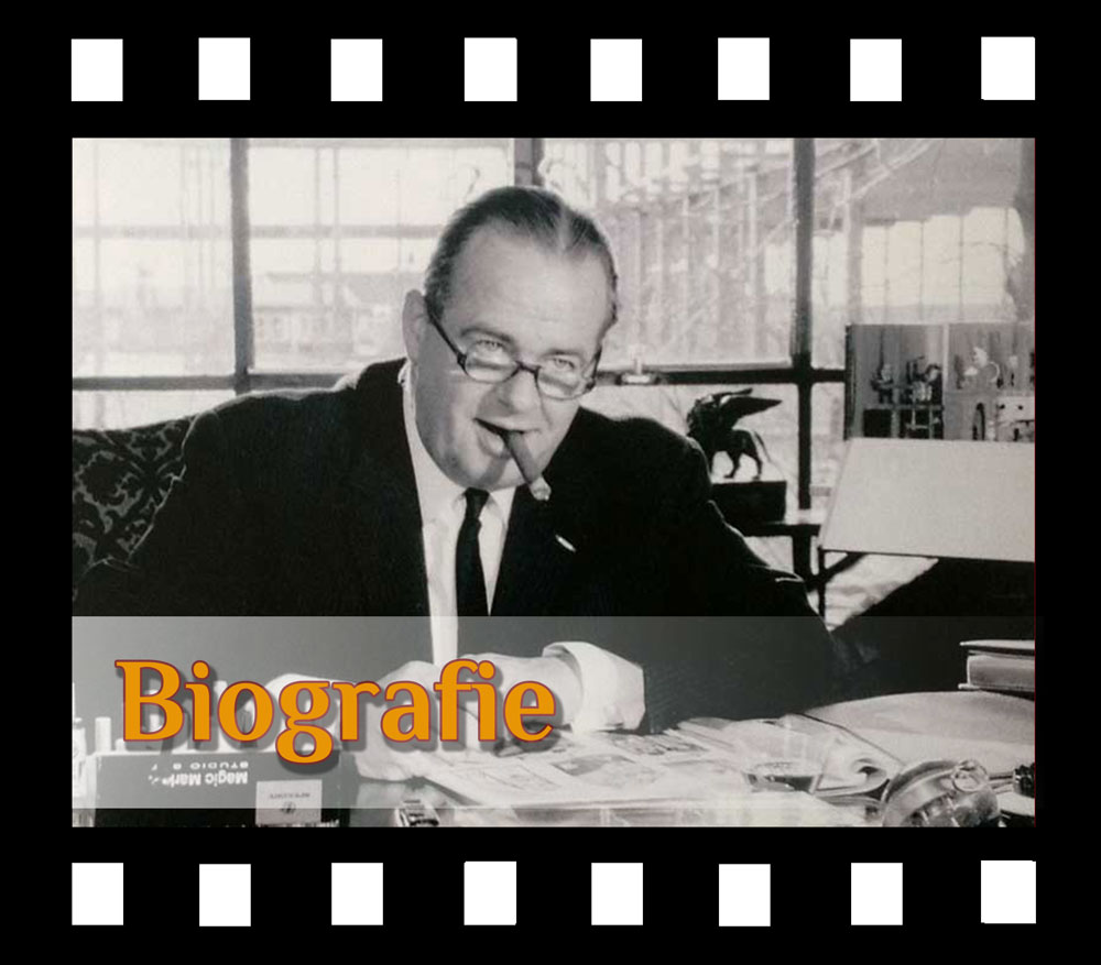 Compacte Biografie