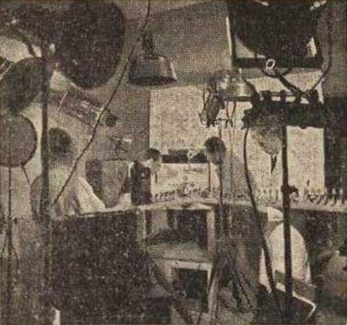 George Pal Filmstudido (1938)