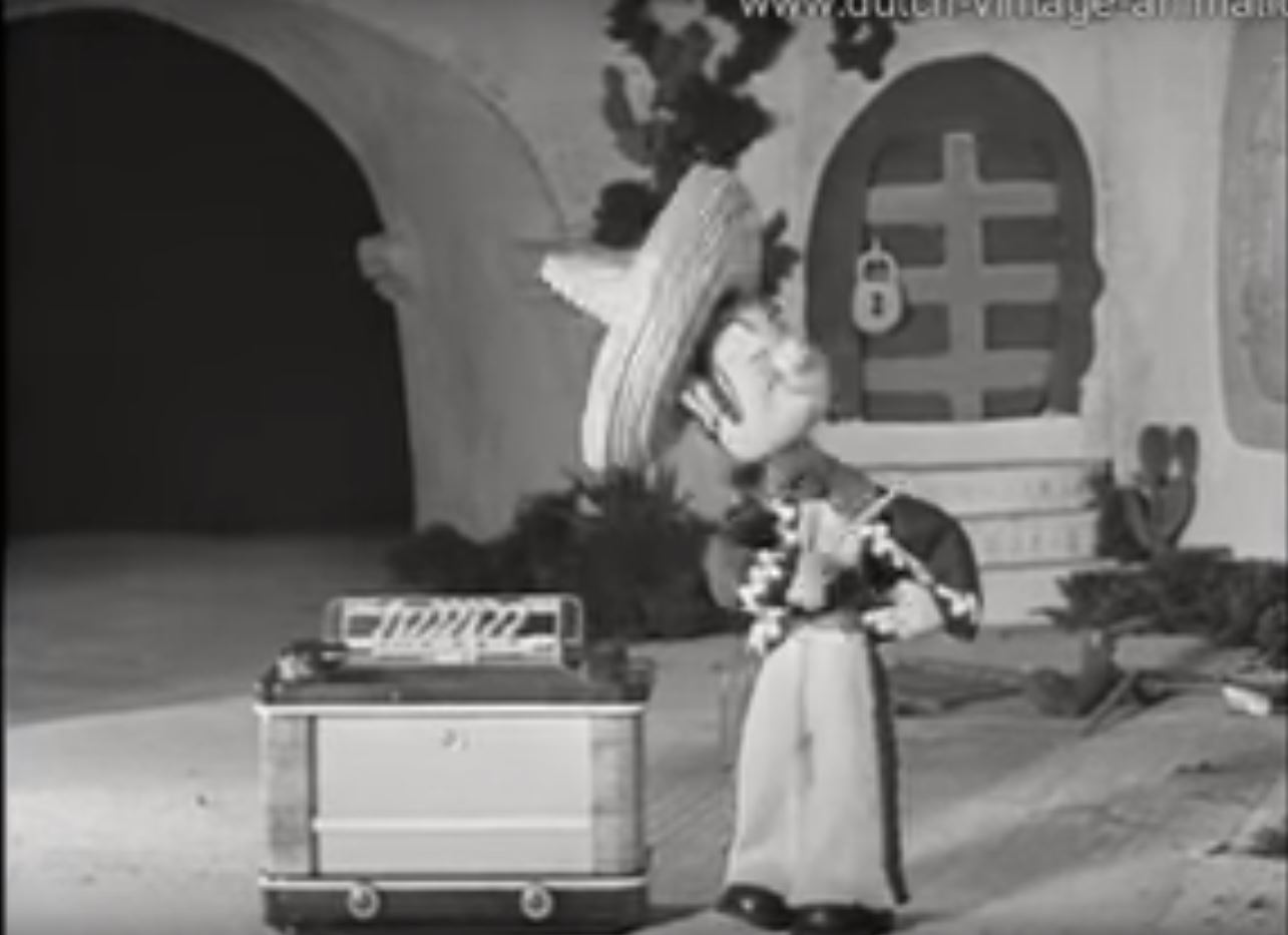 Serenata Nocturna (1942)