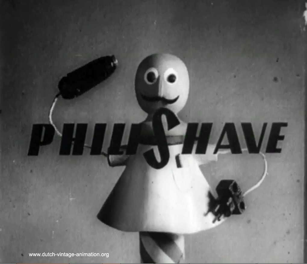 Phi-garo in het Woud (1943)