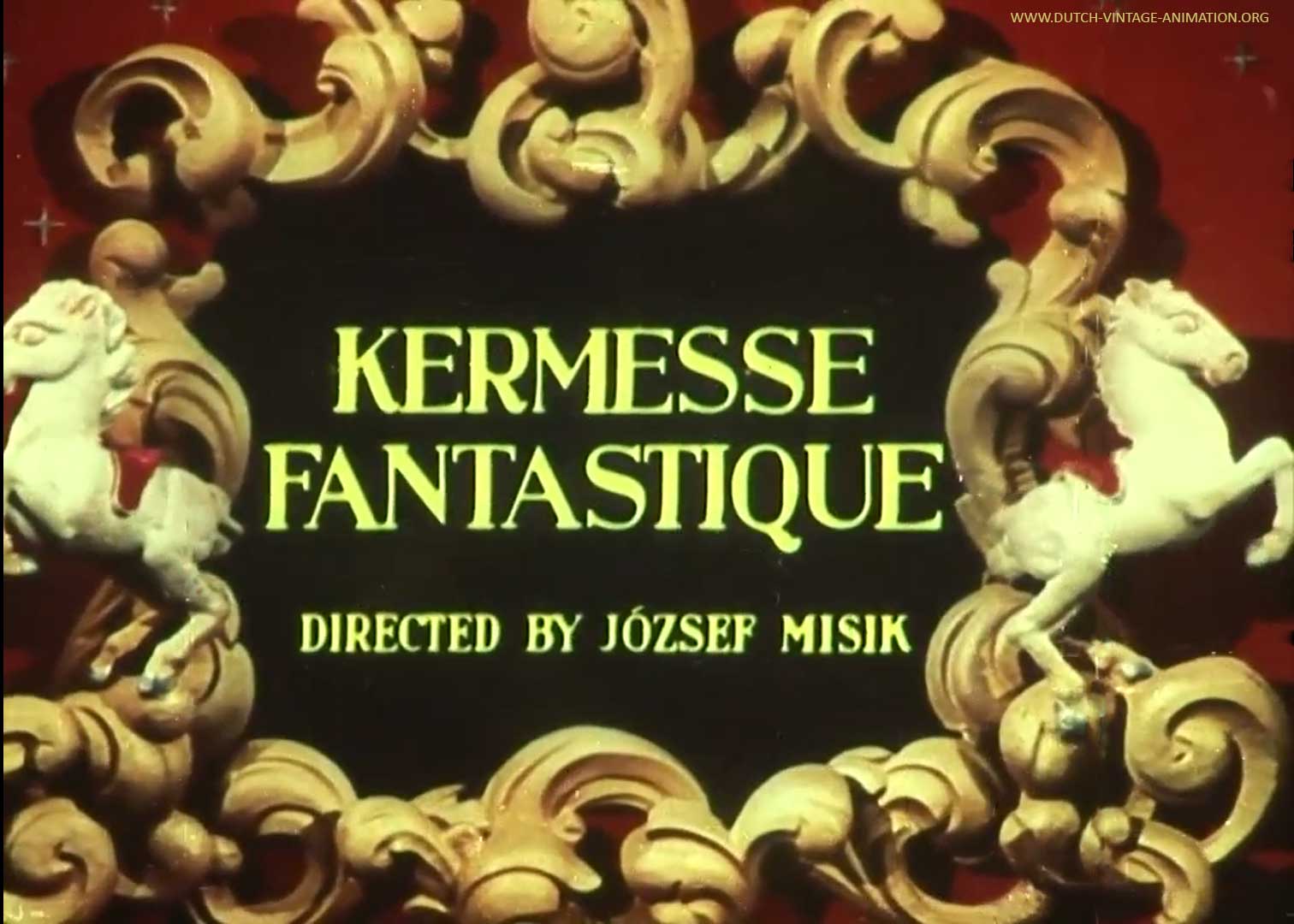 Kermesse Fantastique (1951)