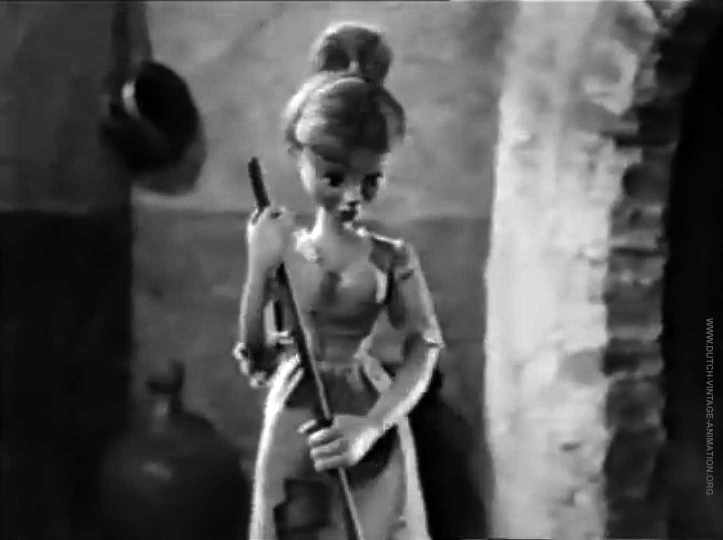 Cinderella's Secret (1955)