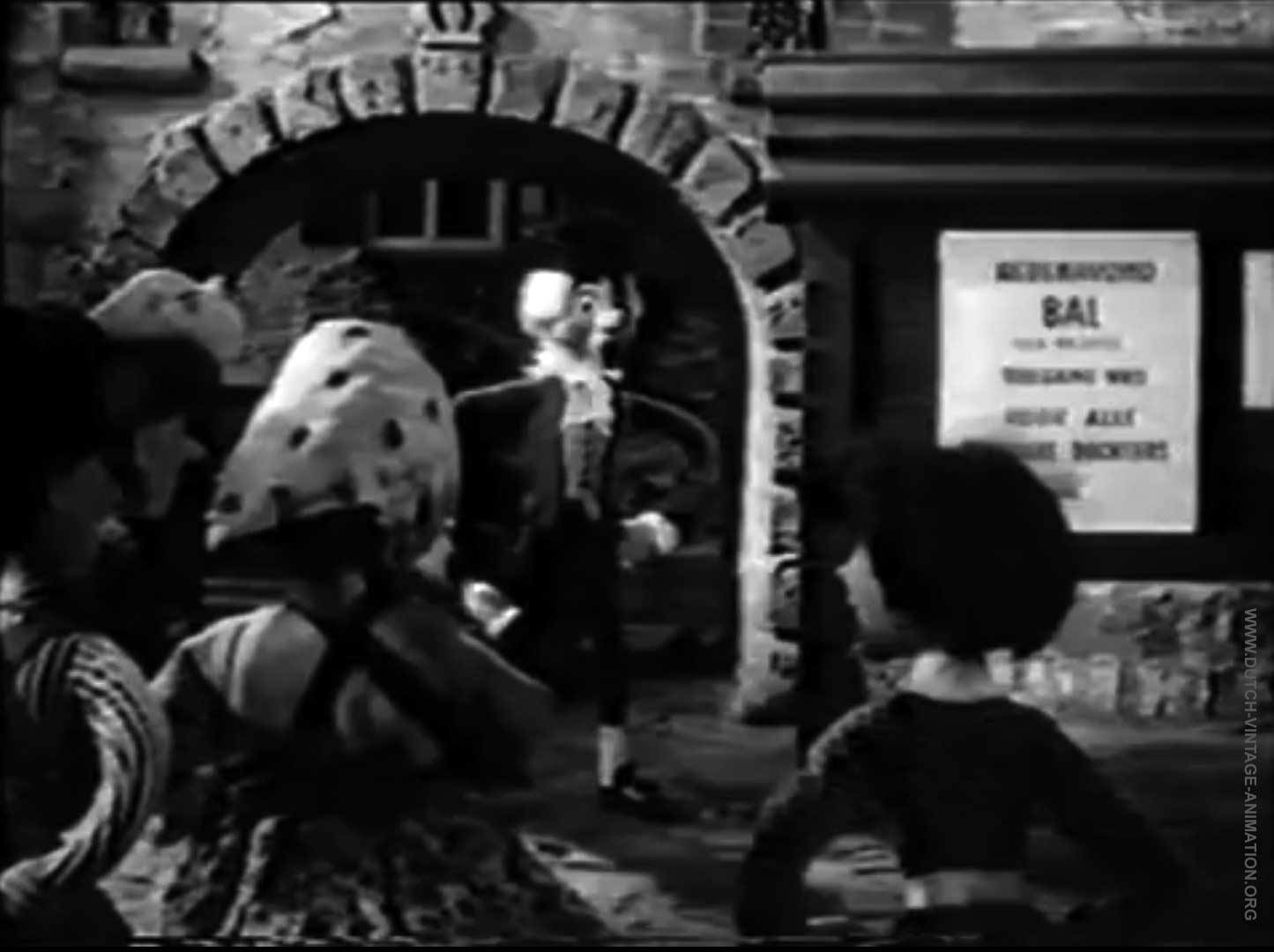 Assepoesters geheim (1955)