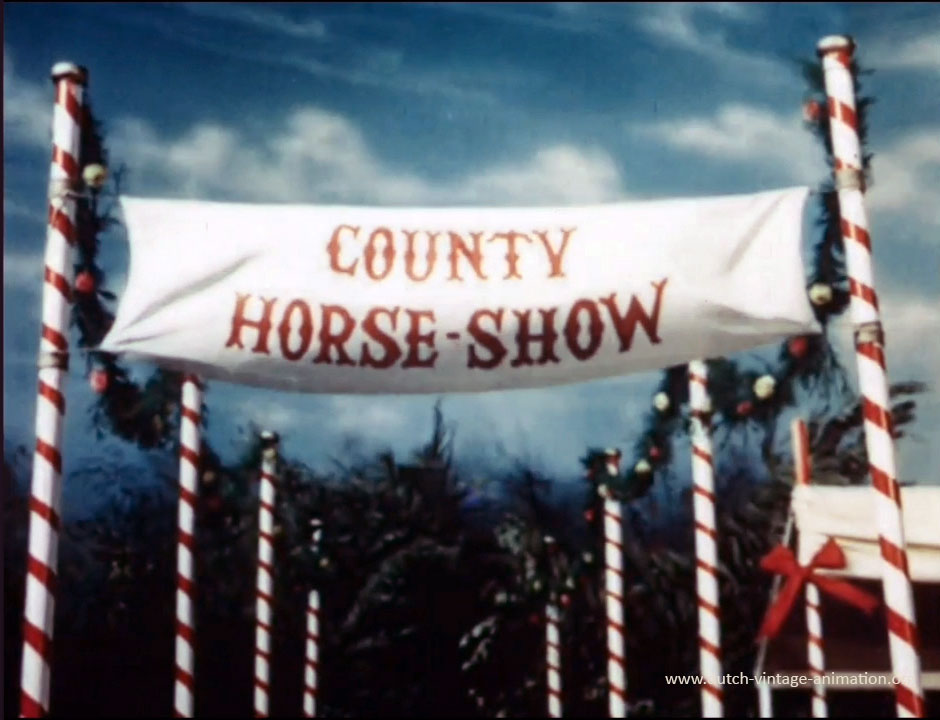 Horse Sense (1955)