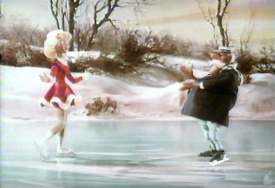 WarmFriends (1951)