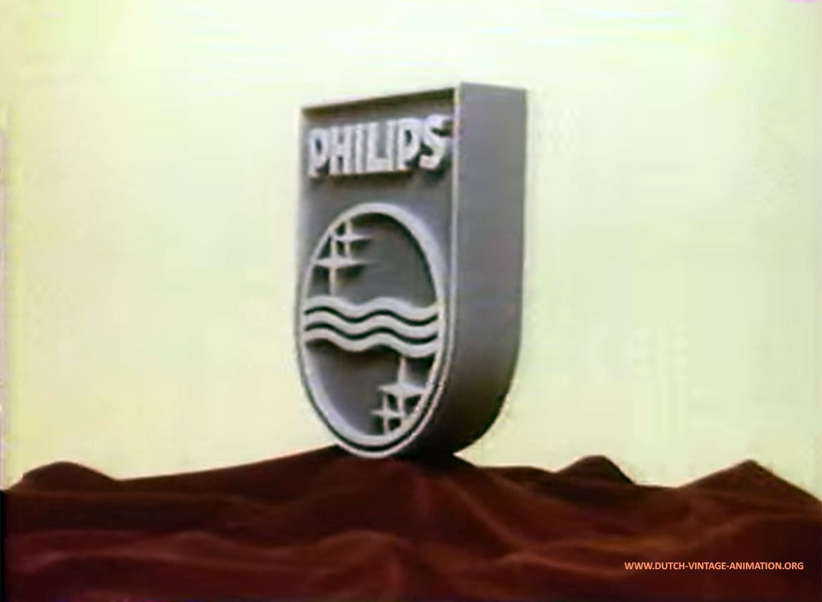 Philips World Show (1961)