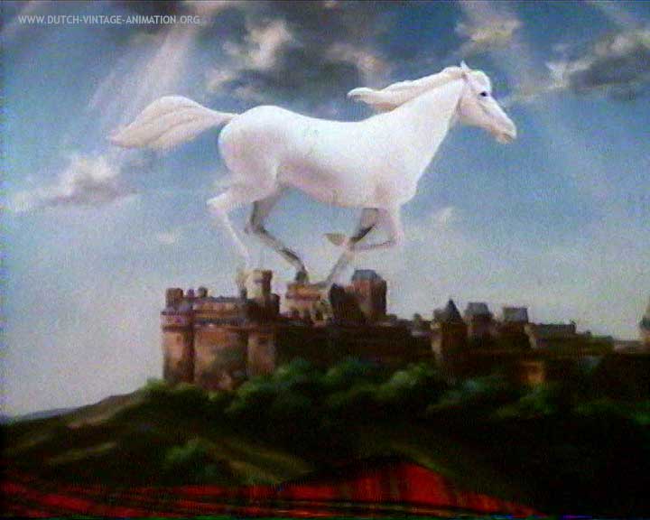 White Horse Wisky (1961)