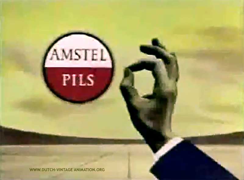 Amstel Bier (1962)